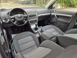 Skoda Octavia 1.6 TDI Ambiente full