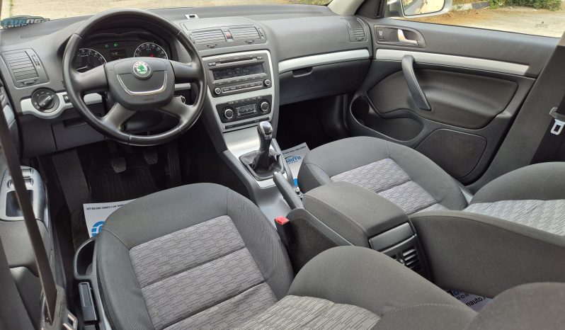 Skoda Octavia 1.6 TDI Ambiente