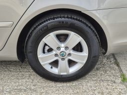 Skoda Octavia 1.6 TDI Ambiente full