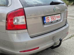 Skoda Octavia 1.6 TDI Ambiente full