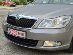 Skoda Octavia 1.6 TDI Ambiente full