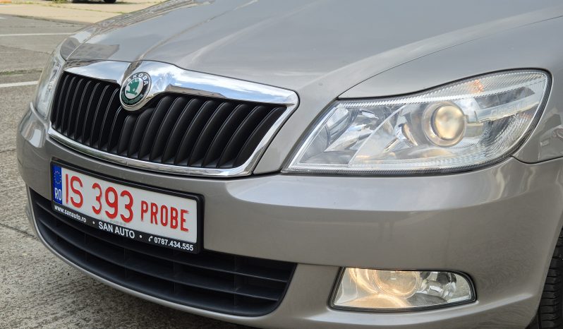 Skoda Octavia 1.6 TDI Ambiente