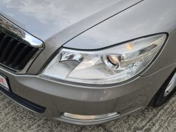 Skoda Octavia 1.6 TDI Ambiente full