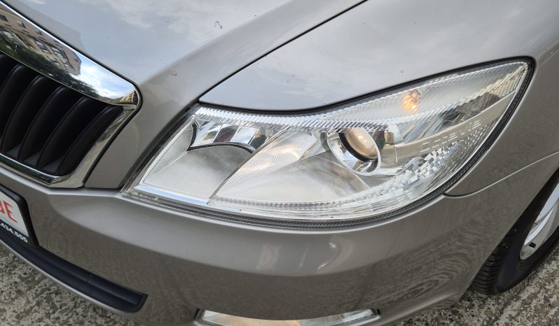 Skoda Octavia 1.6 TDI Ambiente