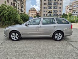 Skoda Octavia 1.6 TDI Ambiente full