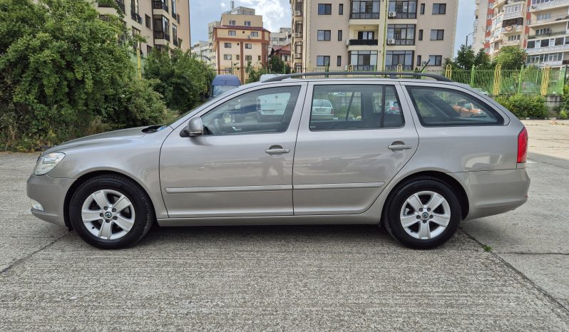 Skoda Octavia 1.6 TDI Ambiente