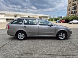 Skoda Octavia 1.6 TDI Ambiente full