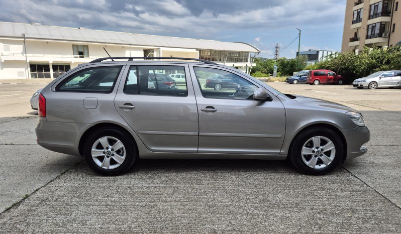 Skoda Octavia 1.6 TDI Ambiente