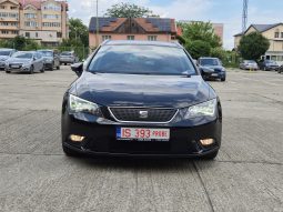 Seat Leon 1.6 TDI Style Ecomotive full