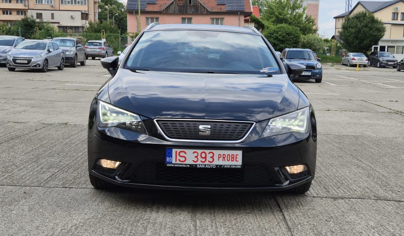 Seat Leon 1.6 TDI Style Ecomotive
