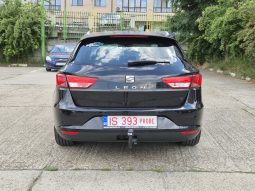 Seat Leon 1.6 TDI Style Ecomotive full
