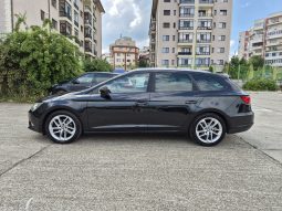 Seat Leon 1.6 TDI Style Ecomotive full