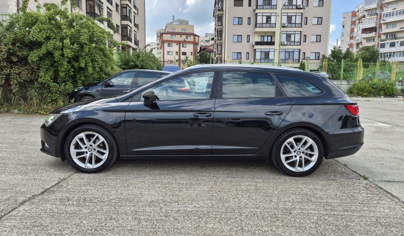 Seat Leon 1.6 TDI Style Ecomotive