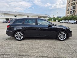 Seat Leon 1.6 TDI Style Ecomotive full