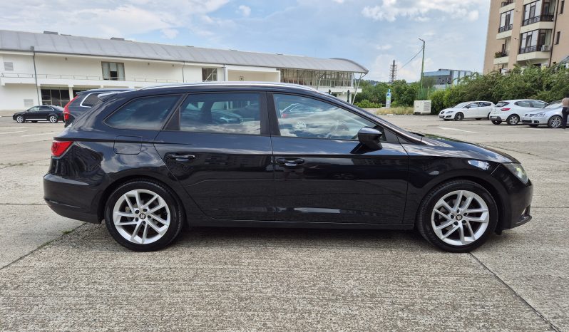 Seat Leon 1.6 TDI Style Ecomotive