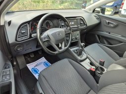 Seat Leon 1.6 TDI Style Ecomotive full