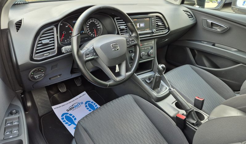 Seat Leon 1.6 TDI Style Ecomotive
