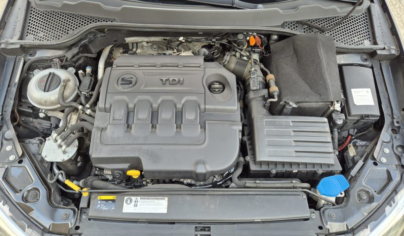 Seat Leon 1.6 TDI Style Ecomotive