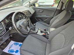 Seat Leon 1.6 TDI Style Ecomotive full