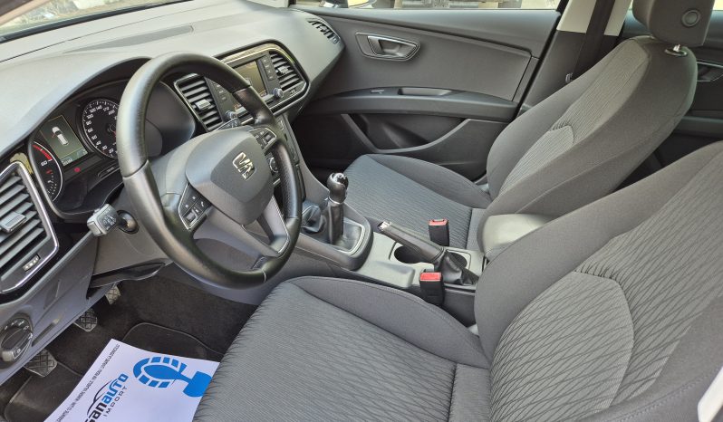 Seat Leon 1.6 TDI Style Ecomotive