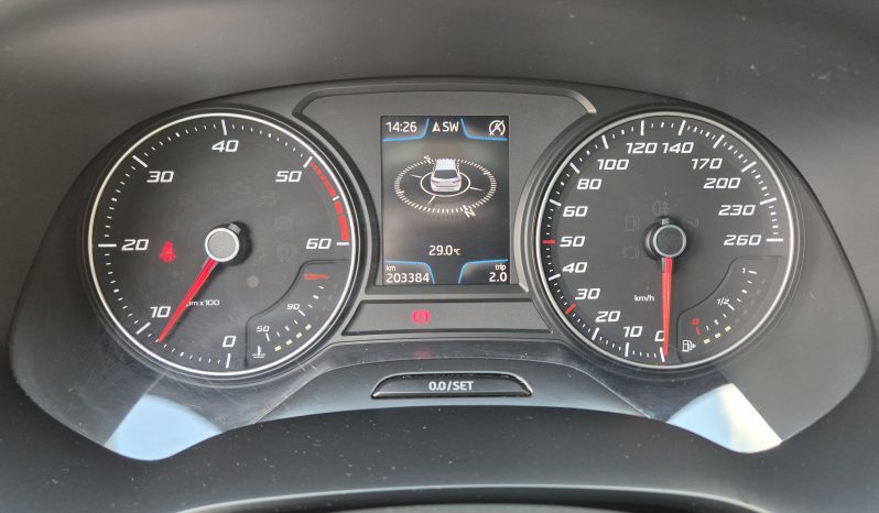 Seat Leon 1.6 TDI Style Ecomotive