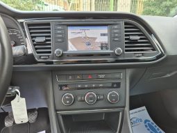 Seat Leon 1.6 TDI Style Ecomotive full