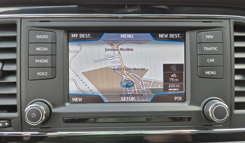 Seat Leon 1.6 TDI Style Ecomotive