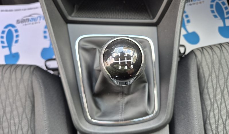 Seat Leon 1.6 TDI Style Ecomotive