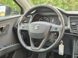 Seat Leon 1.6 TDI Style Ecomotive full