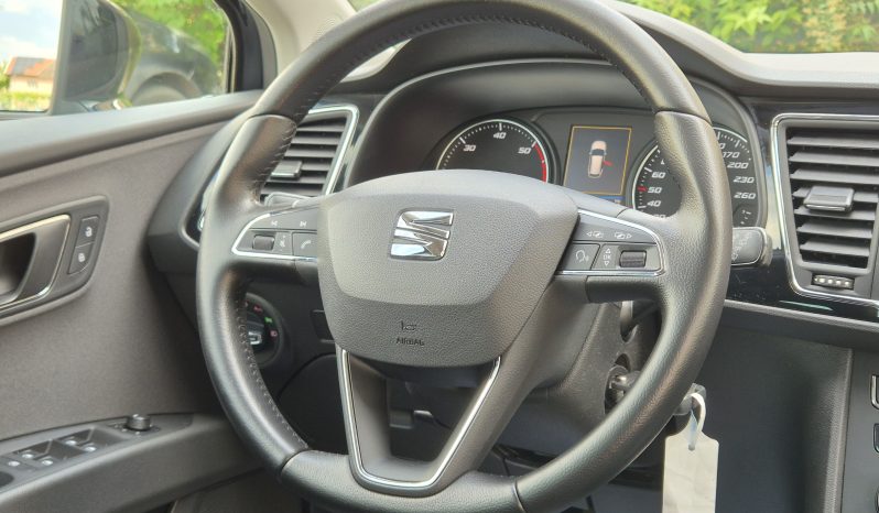 Seat Leon 1.6 TDI Style Ecomotive