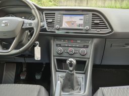 Seat Leon 1.6 TDI Style Ecomotive full