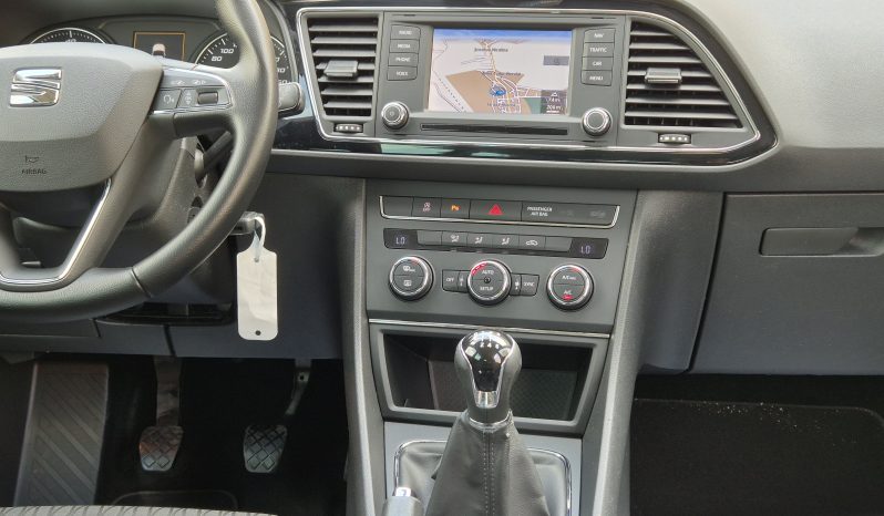 Seat Leon 1.6 TDI Style Ecomotive