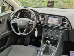 Seat Leon 1.6 TDI Style Ecomotive full