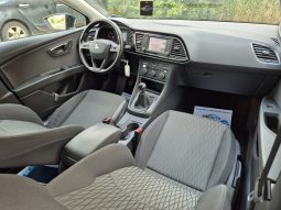 Seat Leon 1.6 TDI Style Ecomotive full