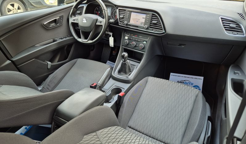 Seat Leon 1.6 TDI Style Ecomotive