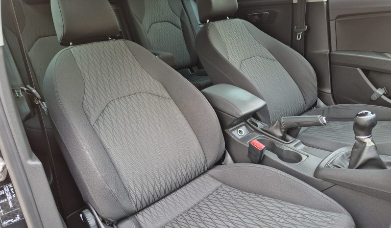 Seat Leon 1.6 TDI Style Ecomotive