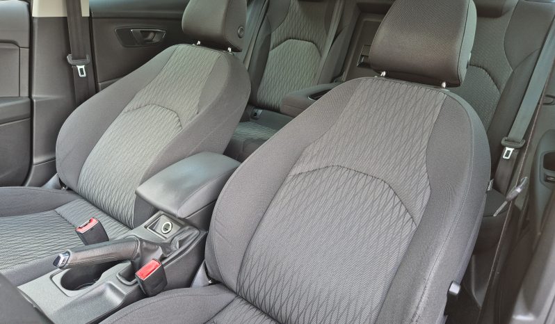 Seat Leon 1.6 TDI Style Ecomotive