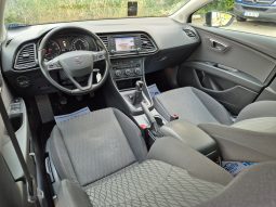 Seat Leon 1.6 TDI Style Ecomotive full