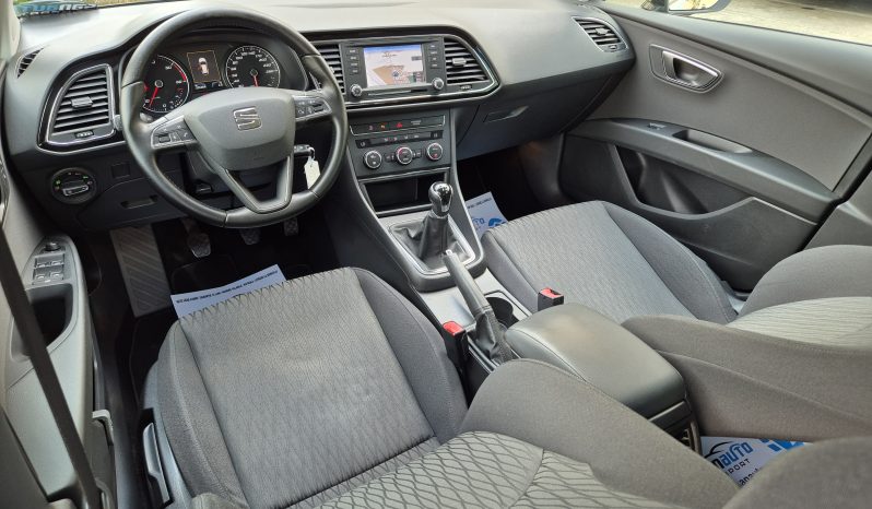 Seat Leon 1.6 TDI Style Ecomotive