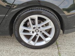 Seat Leon 1.6 TDI Style Ecomotive full
