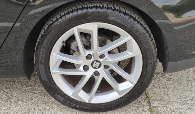 Seat Leon 1.6 TDI Style Ecomotive