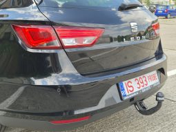 Seat Leon 1.6 TDI Style Ecomotive full