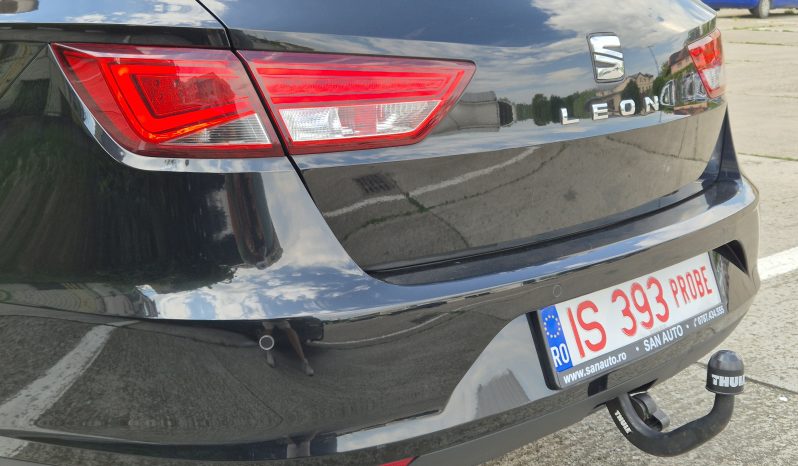 Seat Leon 1.6 TDI Style Ecomotive