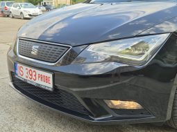 Seat Leon 1.6 TDI Style Ecomotive full