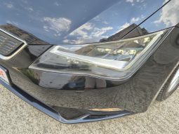 Seat Leon 1.6 TDI Style Ecomotive full