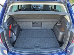 Volkswagen Golf Plus 1.6 TDI Match full