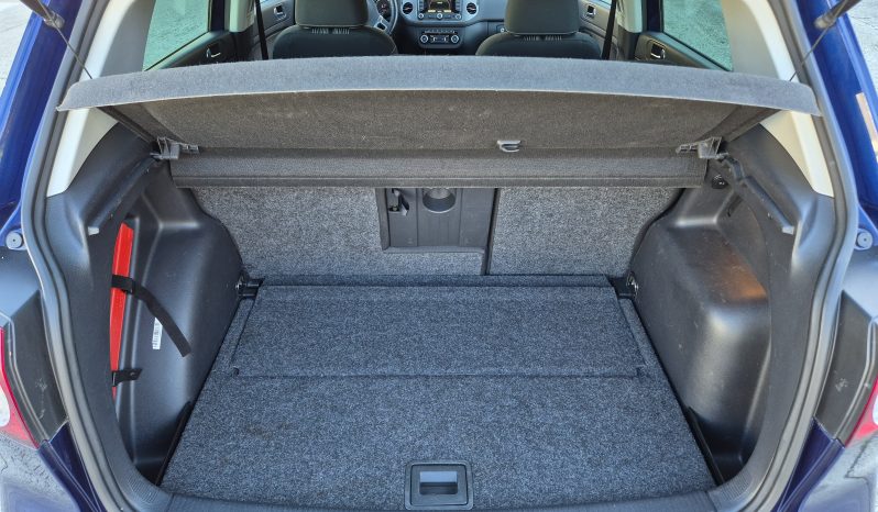 Volkswagen Golf Plus 1.6 TDI Match