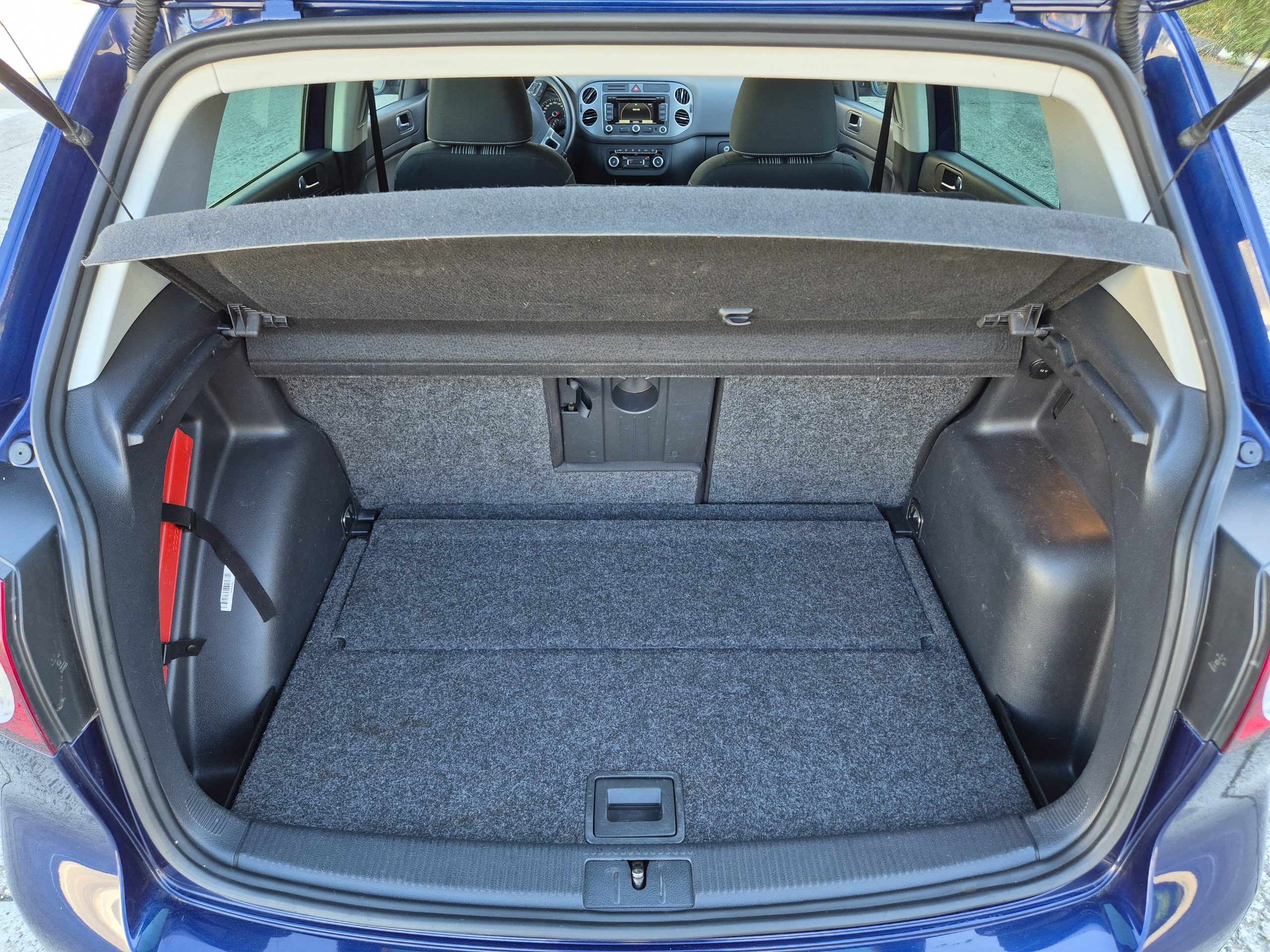Volkswagen Golf Plus 1.6 TDI Match