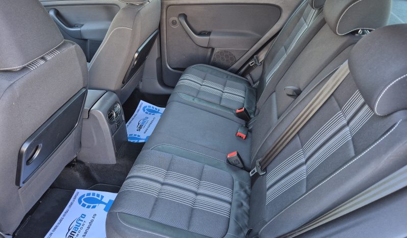Volkswagen Golf Plus 1.6 TDI Match