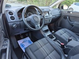 Volkswagen Golf Plus 1.6 TDI Match full